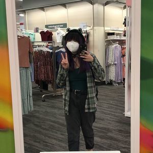 Meet your Posher, Summer